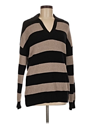 Cyrus Pullover Sweater (view 1)