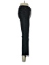 Madewell Chevron-herringbone Black Jeans Size 23 waist (petite) - photo 4