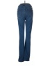 Old Navy Hearts Blue Jeans Size 6 - photo 2
