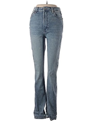Reformation Jeans Jeans (view 1)