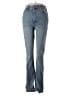 Reformation Jeans Hearts Blue Jeans Size 26 waist - photo 1