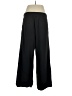 Assorted Brands Solid Black Casual Pants Size 14 - photo 2