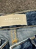 Everlane 100% Cotton Blue Jeans Size 26 waist - photo 4