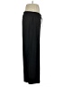 Assorted Brands Solid Black Casual Pants Size 14 - photo 4