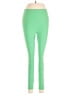 Athleta Green Active Pants Size M - photo 1