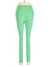 Athleta Green Active Pants Size M - photo 2
