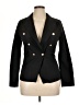Assorted Brands Black Blazer Size XL - photo 1
