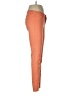 Flying Monkey Color Block Orange Jeans Size 9 - photo 4
