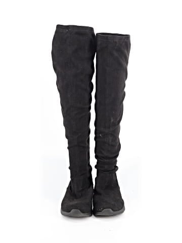 Rouge Boots (view 2)
