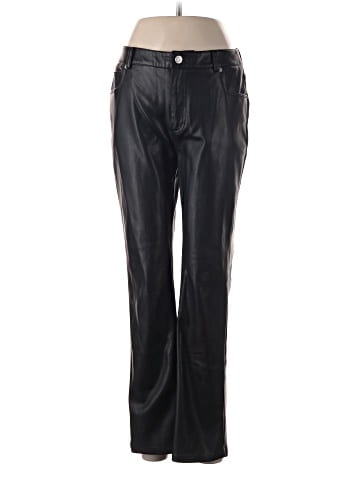 Avec Les Filles Casual Pants (view 1)