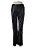 Avec Les Filles Black Casual Pants Size 2 (petite) - photo 2
