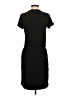 32 Degrees Solid Black Casual Dress Size S - photo 2