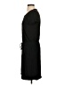 32 Degrees Solid Black Casual Dress Size S - photo 5