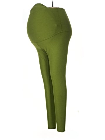 Beyond the Bump by Beyond Yoga Yoga Pants (view 1)