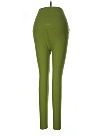 Beyond the Bump by Beyond Yoga Yoga Pants (view 2)