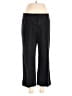 Gap Black Casual Pants Size 8 - photo 1
