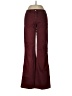 Oilily Burgundy Jeans Size 29 waist - photo 1