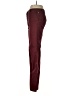 Oilily Burgundy Jeans Size 29 waist - photo 5