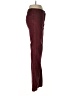 Oilily Burgundy Jeans Size 29 waist - photo 4