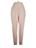 Haven Well Within Solid Pink Casual Pants Size XL - photo 1