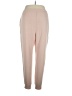 Haven Well Within Solid Pink Casual Pants Size XL - photo 2