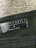 Neoclassics Black Short Sleeve Top Size S - photo 7