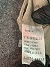James Perse Gray Kimono Size XL (4) - photo 8