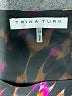 Trina Turk Brown blouse Size XS - photo 7
