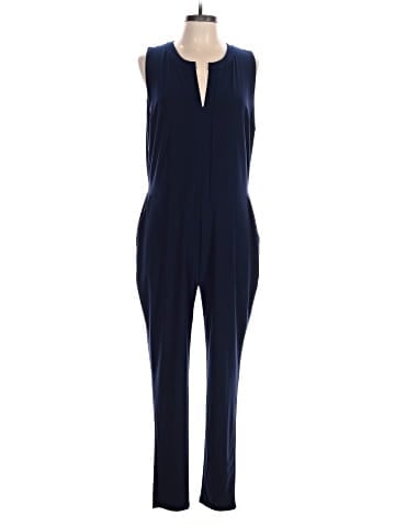 Lauren by Ralph Lauren Jumpsuit (view 1)