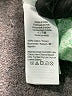 J.Crew Factory Store 100% Cotton Print Green Long Sleeve Blouse Size XS - photo 8