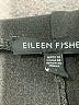 Eileen Fisher Solid Black Dress Pants Size S - photo 7