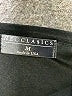 Neoclassics Black Short Sleeve Top Size M - photo 7
