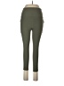 Athleta Green Active Pants Size L - photo 1