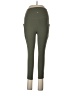 Athleta Green Active Pants Size L - photo 2