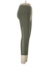 Athleta Green Active Pants Size L - photo 4