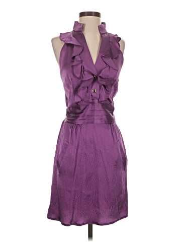 Sunner Cocktail Dress (view 1)