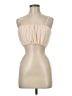 Wild Fable Orange Sleeveless Top Size M - photo 1