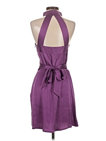 Sunner Cocktail Dress (view 2)