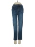 Madewell Solid Blue Jeans Size 23 waist (petite) - photo 1