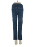 Madewell Solid Blue Jeans Size 23 waist (petite) - photo 2