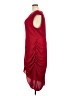 City Chic Red Cocktail Dress Size 20 Plus (L) - photo 5