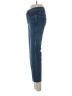 Madewell Solid Blue Jeans Size 23 waist (petite) - photo 5