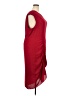 City Chic Red Cocktail Dress Size 20 Plus (L) - photo 4