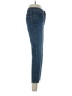 Madewell Solid Blue Jeans Size 23 waist (petite) - photo 4