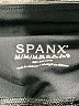 SPANX Solid Black Casual Skirt Size M - photo 3