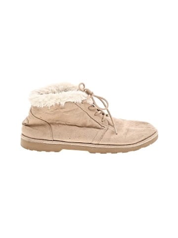 Makalu Ankle Boots (view 1)