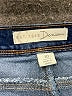 C established 1946 Blue Jeans Size 10 - photo 7