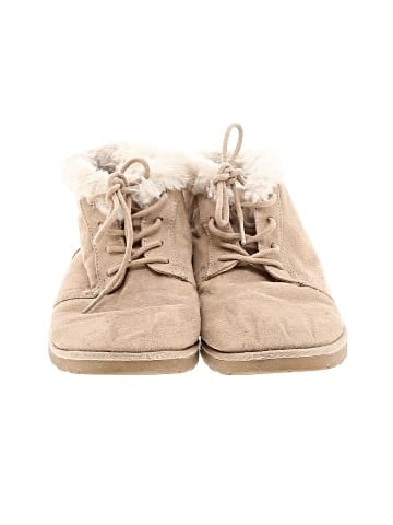 Makalu Ankle Boots (view 2)