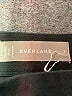Everlane Black Active Pants Size 2 - photo 7