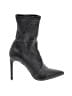 Alice + Olivia Black Boots Size 8 1/2 - photo 1